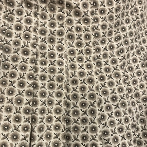 Calvin Klein two piece all cotton outfit size 4 - Picture 4 of 6